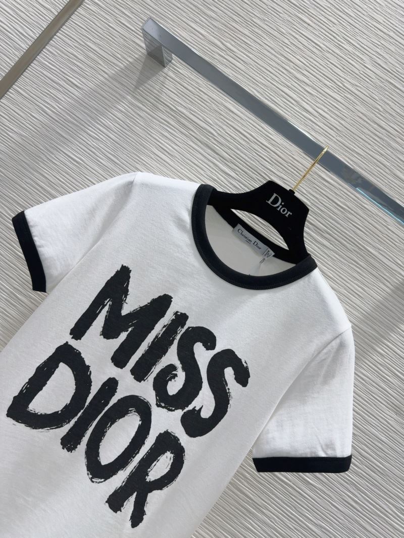 Christian Dior T-Shirts